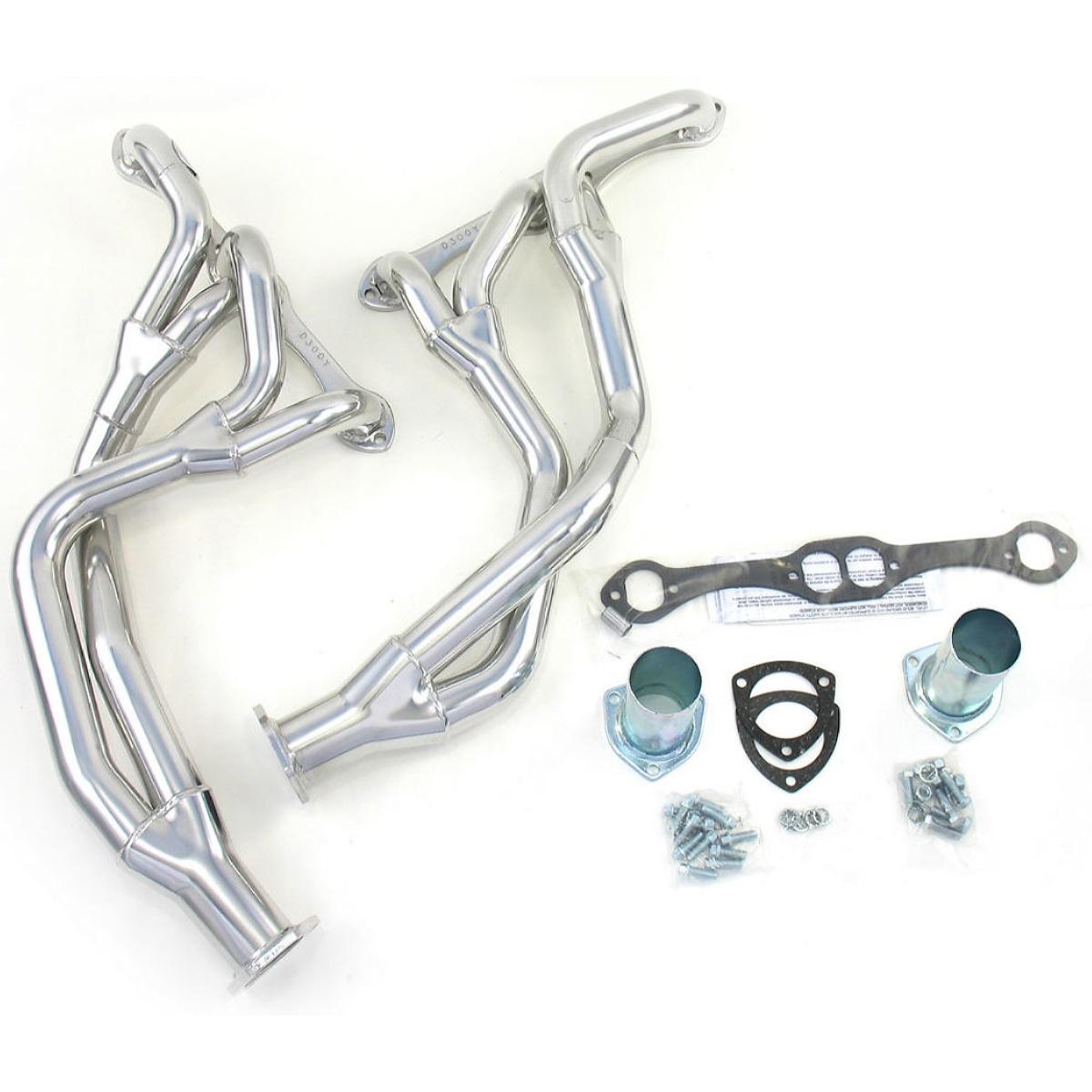 Doug S Headers Headers Tri Y Primary Collector Steel