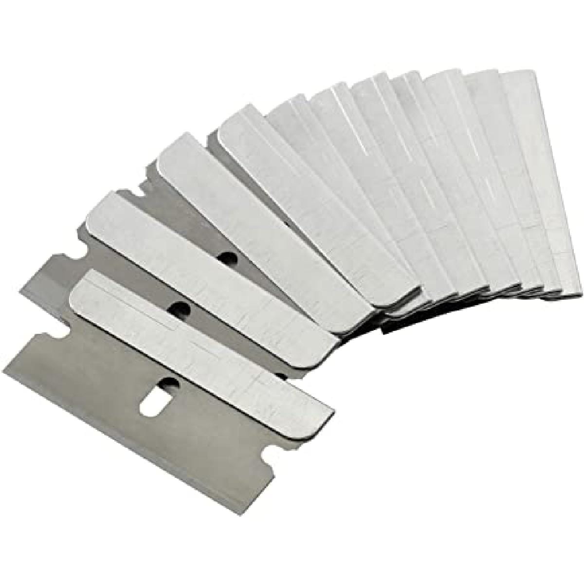 Replacement Single Edge Razor Blade Blade Each