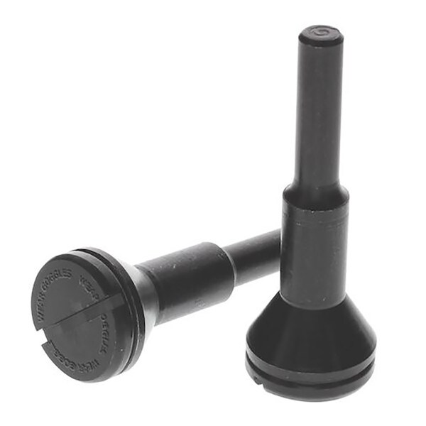 CutOff Wheel Mandrel