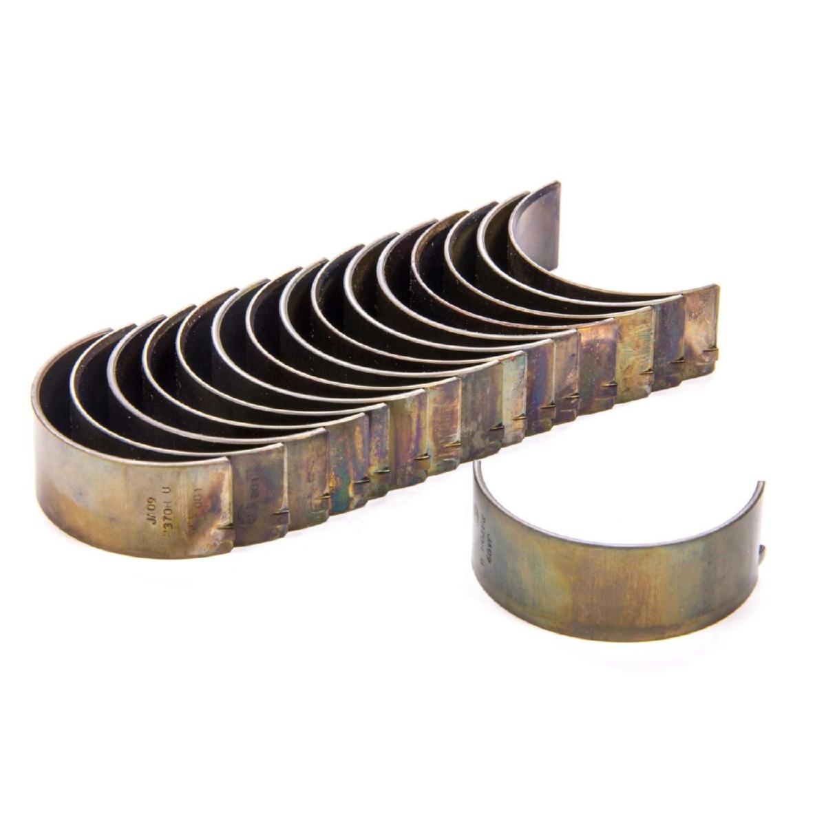 ACL Connecting Rod Bearing Set, Race Series, 0.010" Undersize, Small ...