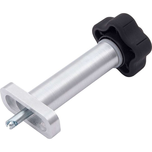 Allstar Quick Release Adjuster, Aluminum/Plastic, Quick Release ...