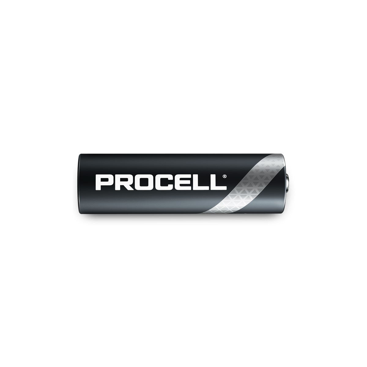 Procell Professional Batteries Battery, Alkaline, Procell, AA