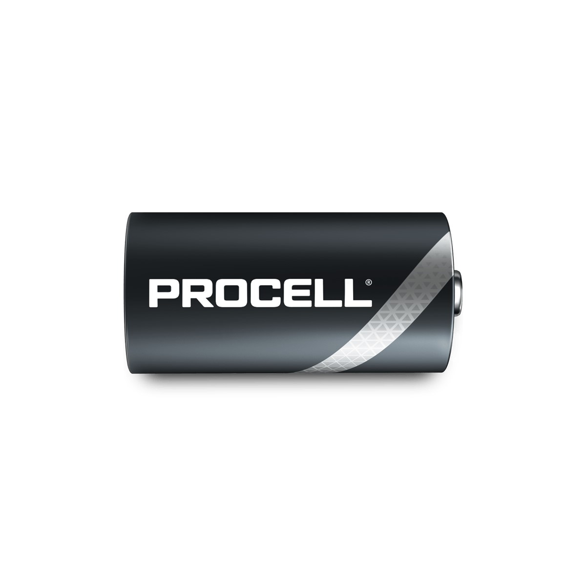 Procell Professional Batteries Battery, Alkaline, Procell, C