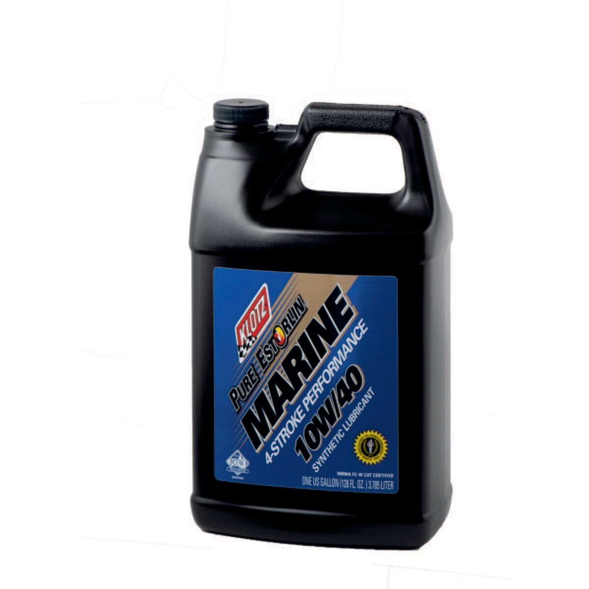 10W40, 1 Quart Klotz Synthetic Racing Estorlin Lubricant, Synthetic Engine Oil | Klotz KE-940