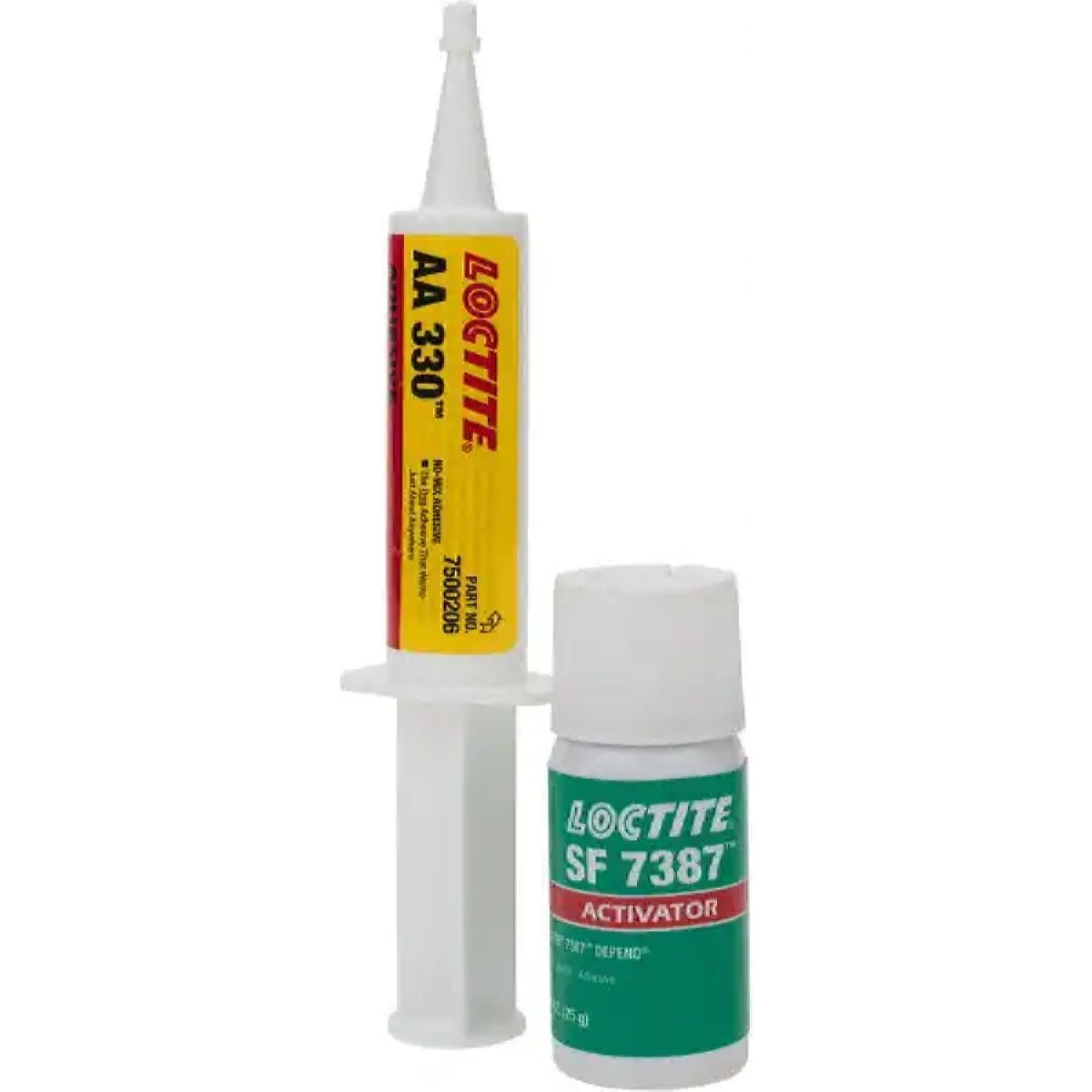 Loctite One Part Adhesive Loctite Aa Series Methyl Methacrylate