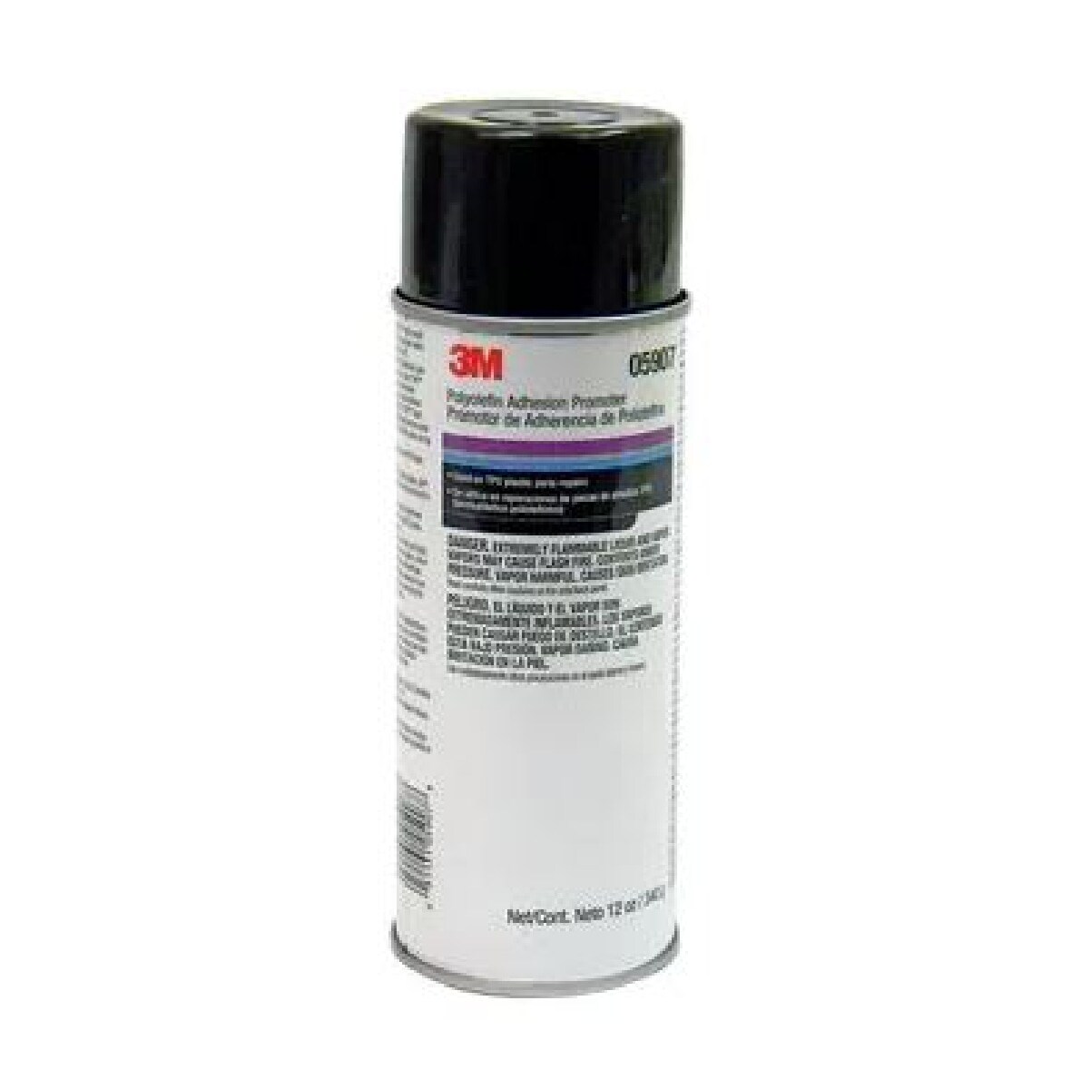 Polyolefin Adhesion Promoter, 12 oz. Aerosol Can