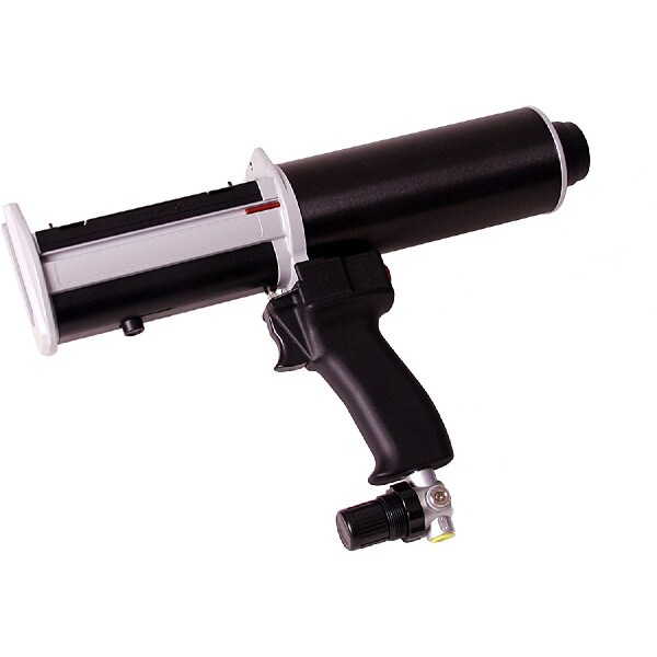 Pneumatic Cartridge Applicator Gun, Performance, 400 ml Cartridges