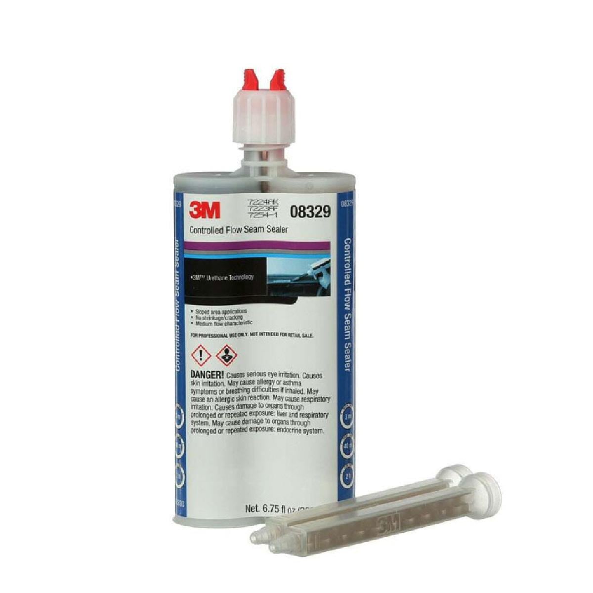 Controlled Flow Seam Sealer 200 Ml Cartridge