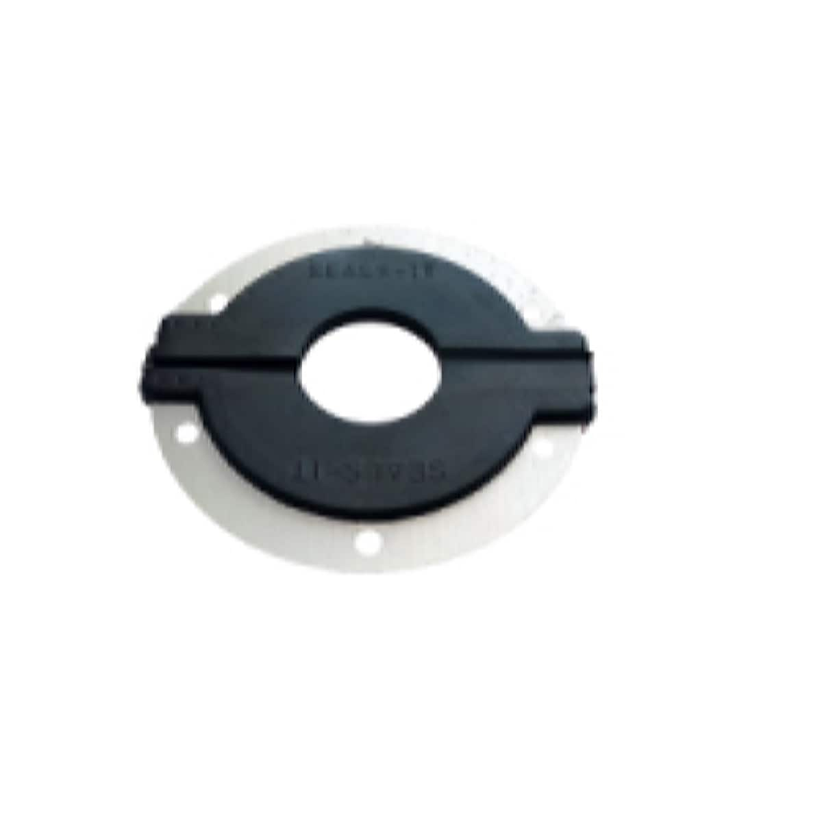 Seals It Split Grommet Seal, Firewall Grommet, 1-Split Hole Design, 3. ...